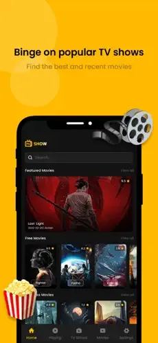 cricfy-for-ios tv show